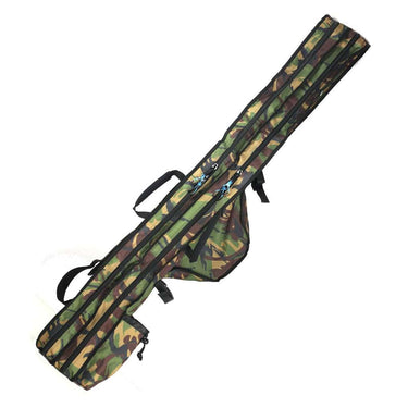 DPM Camo Compact 2 Rod Sleeve